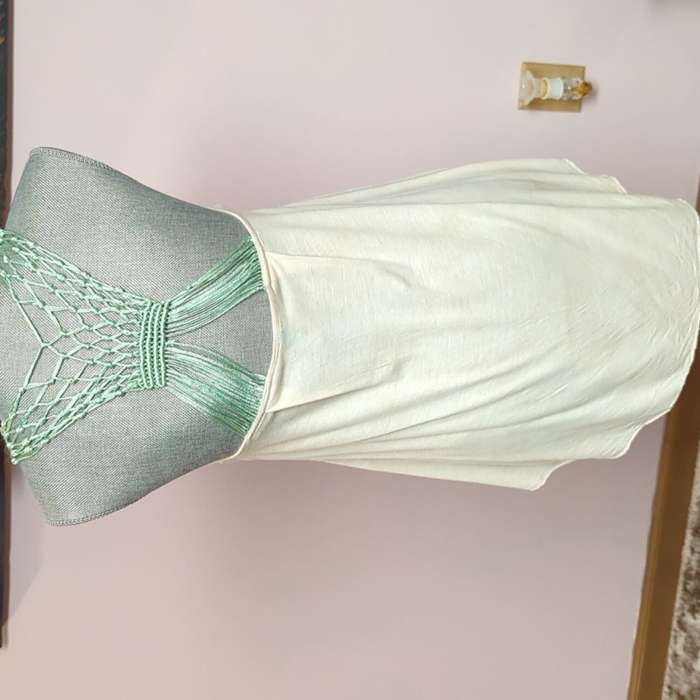 Free People Tank Top - Picture 3 of 8